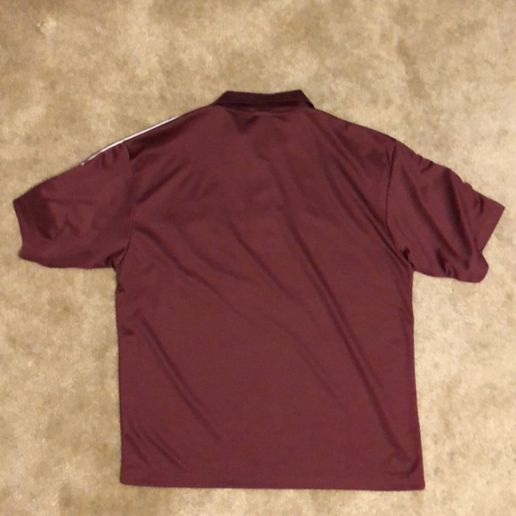 Nike Mens Dri Fit Polo Shirt - Picture 3 of 8